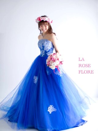 ＬＡ ＲＯＳＥ ＦＬＯＲＥ